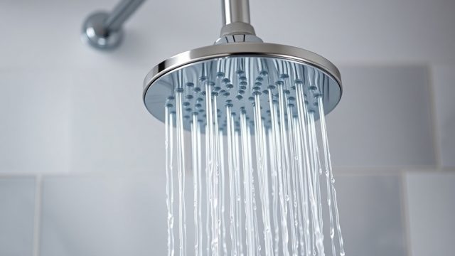 Hansgrohe Rainfinity Headshower Bakım ve Temizlik İpuçları