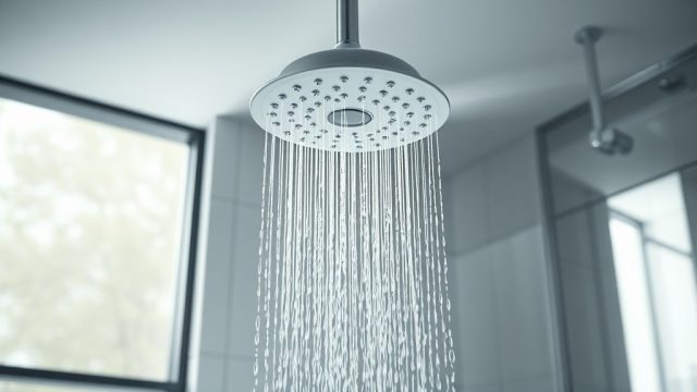 Hansgrohe Rainfinity Headshower Kurulum Sonrası Kalibrasyon ve Ayar Rehberi