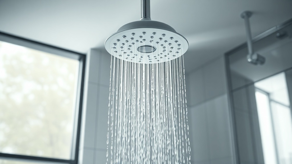 Hansgrohe Rainfinity Headshower Kurulum Sonrası Kalibrasyon ve Ayar Rehberi