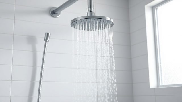 Hansgrohe Rainfinity Headshower Kurulum Sonrası Kalibrasyon ve Ayar Rehberi