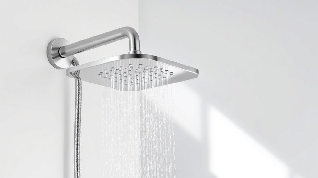 Hansgrohe Rainfinity Headshower Kurulum Sonrası Kalibrasyon ve Ayar Rehberi