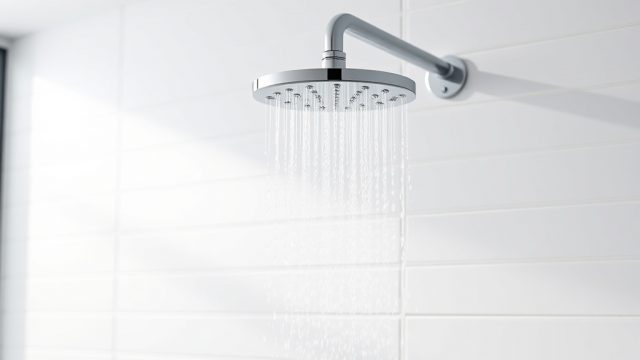 Hansgrohe Rainfinity Headshower Satın Alma Rehberi: Doğru Seçimi Yapın