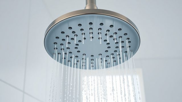 Hansgrohe Rainfinity Headshower Şık Tasarım ve Performans: Kullanıcı Yorumları ve Kurulum İpuçları