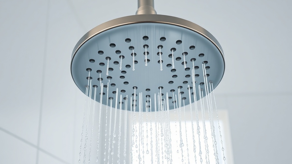 Hansgrohe Rainfinity Headshower Şık Tasarım ve Performans: Kullanıcı Yorumları ve Kurulum İpuçları