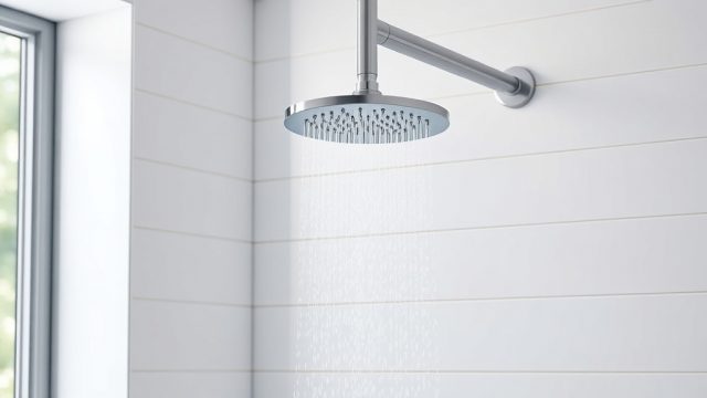 Hansgrohe Rainfinity Headshower Şık Tasarım ve Performans: Kullanıcı Yorumları ve Montaj İpuçları