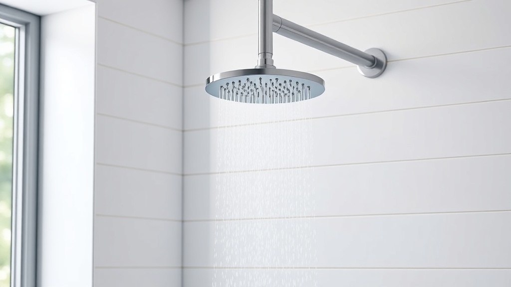 Hansgrohe Rainfinity Headshower Şık Tasarım ve Performans: Kullanıcı Yorumları ve Montaj İpuçları