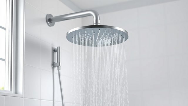Hansgrohe Rainfinity Headshower Şık Tasarım ve Performans: Kullanıcı Yorumları ve Montaj İpuçları