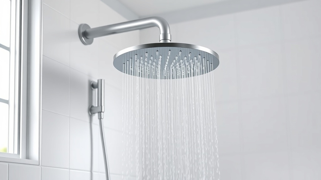 Hansgrohe Rainfinity Headshower Şık Tasarım ve Performans: Kullanıcı Yorumları ve Montaj İpuçları
