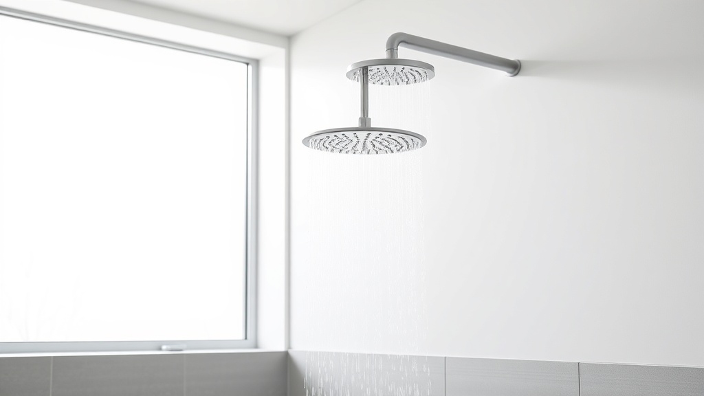 Hansgrohe Rainfinity Headshower Sık Kullanım Sorunları ve Çözümleri