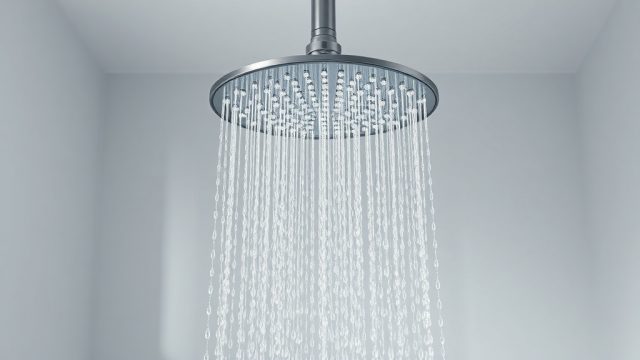 Hansgrohe Rainfinity Headshower Su Tasarrufu: Gerçekten Ne Kadar Tasarruf?